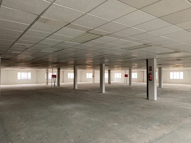 Más detalles de Oficina en alquiler