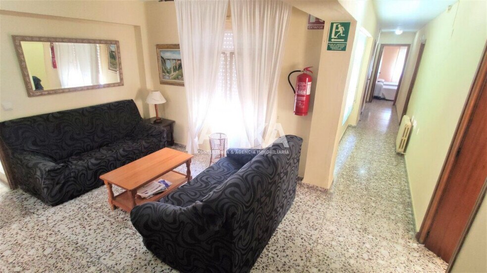 Carrer José Gironés, 1, Ontinyent, Valencia en alquiler - Foto del interior - Imagen 1 de 28