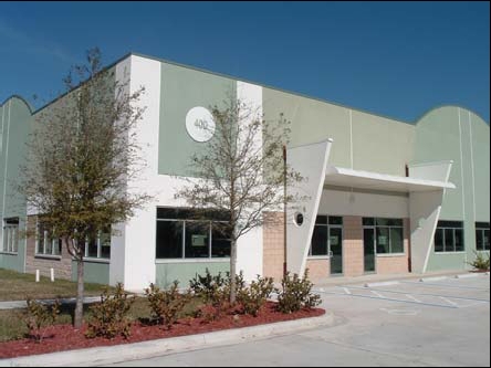 9655 Florida Mining Blvd S, Jacksonville, FL en alquiler - Foto del edificio - Imagen 2 de 16