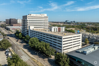 12400 Coit Rd, Dallas, TX - vista aérea  vista de mapa - Image1