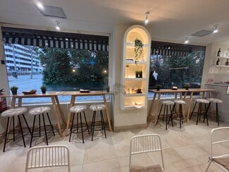 Más detalles de Local en alquiler