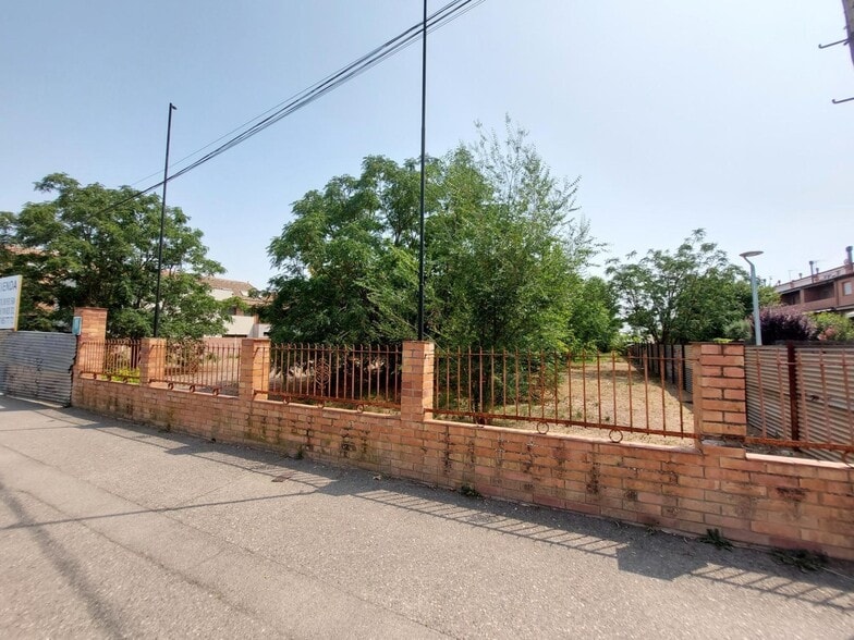 Terreno en Lleida, Lérida en venta - Otros - Imagen 1 de 1