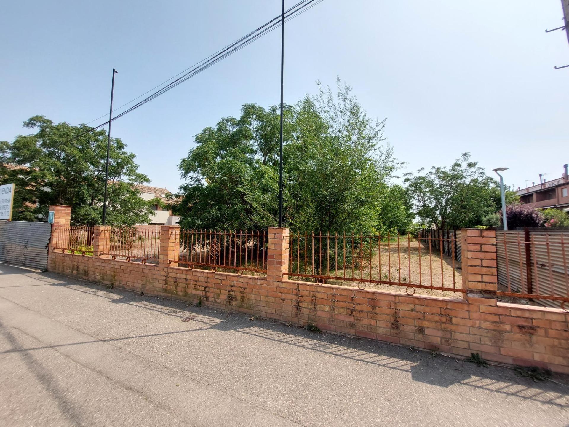 Terreno en Lleida, Lérida en venta Otros- Imagen 1 de 1