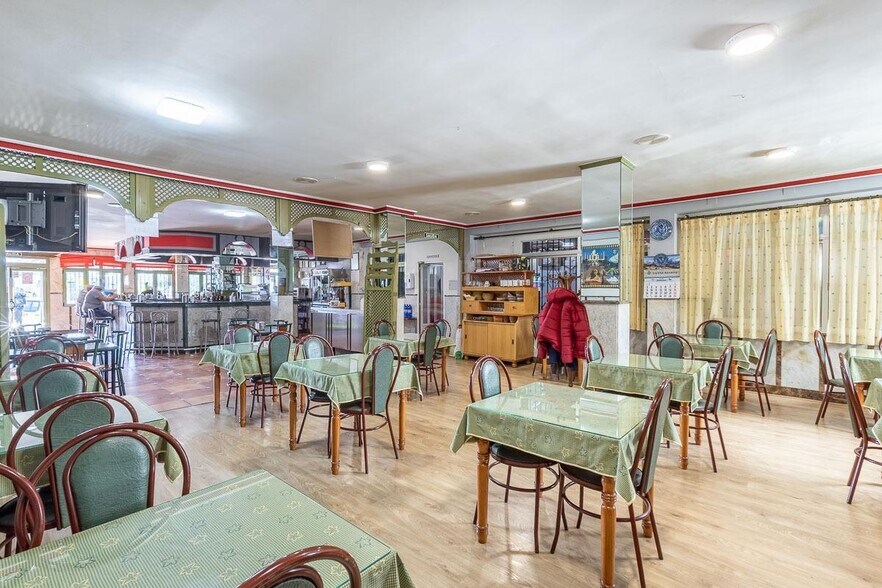 Hurpe, 22, Atarfe, Granada en venta - Foto del edificio - Imagen 2 de 36