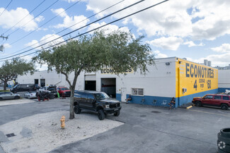 Más detalles para 7005-7145 NW 41 St, Miami, FL - Nave en alquiler