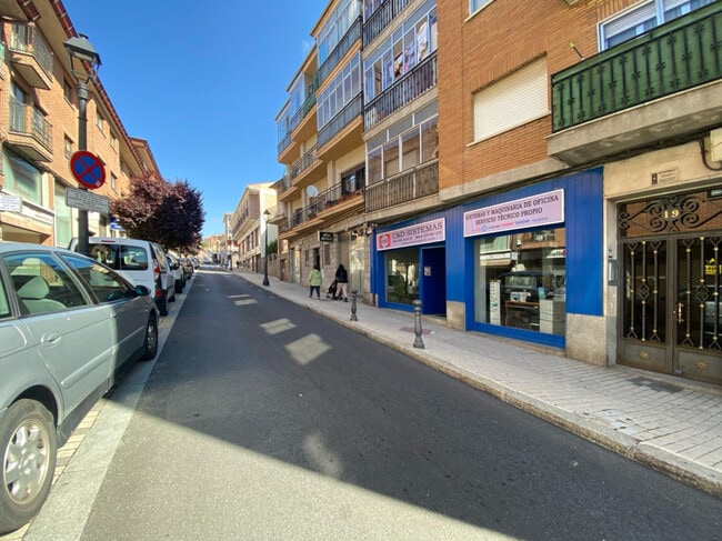 Más detalles de Edificio residencial​ en venta