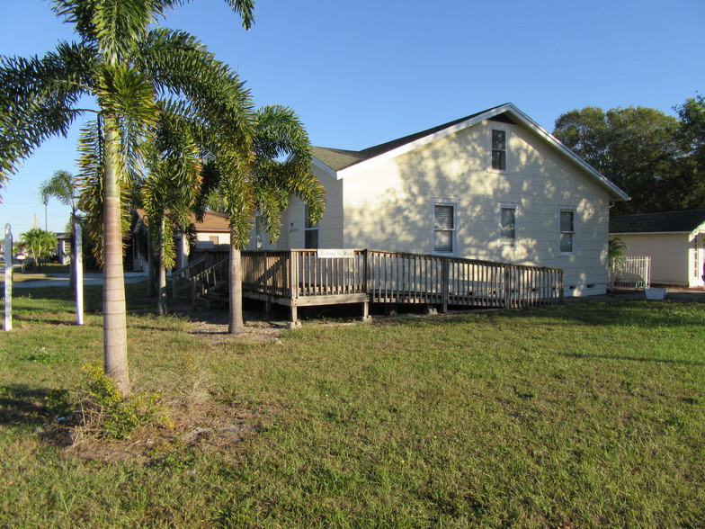 5226 Gulfport Blvd S, Gulfport, FL en venta - Foto principal - Imagen 1 de 13