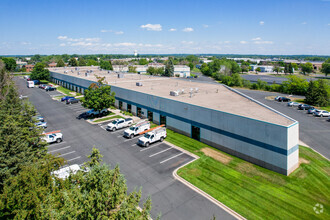 1284 Corporate Center Dr, Eagan, MN - vista aérea  vista de mapa - Image1