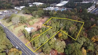 Más detalles para 7276 Covington Hwy, Lithonia, GA - Terrenos en venta