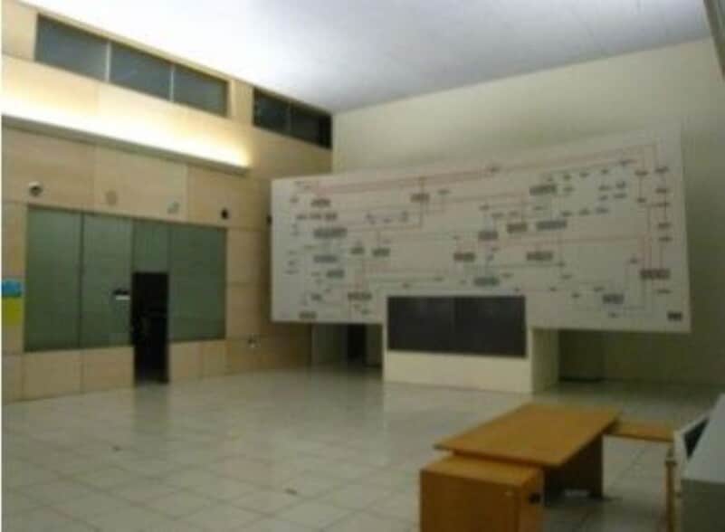 Oficina en SEVILLA en alquiler - Foto del edificio - Imagen 1 de 8