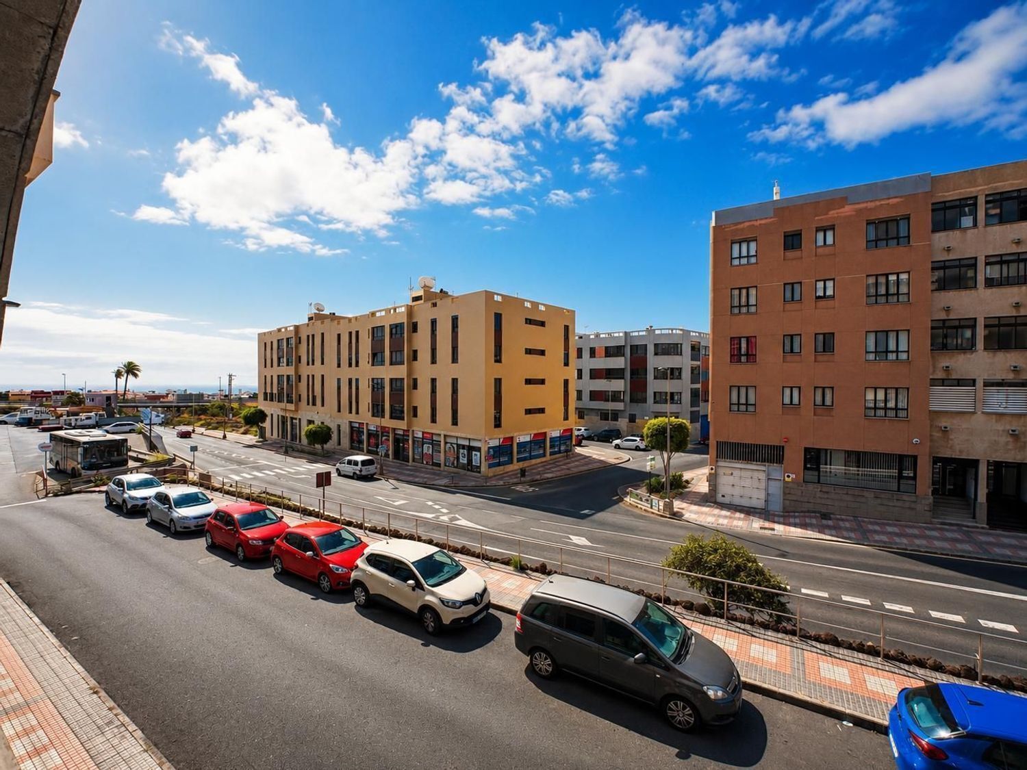Callejón del Castillo, 17, Telde, Las Palmas en alquiler Foto del edificio- Imagen 1 de 20
