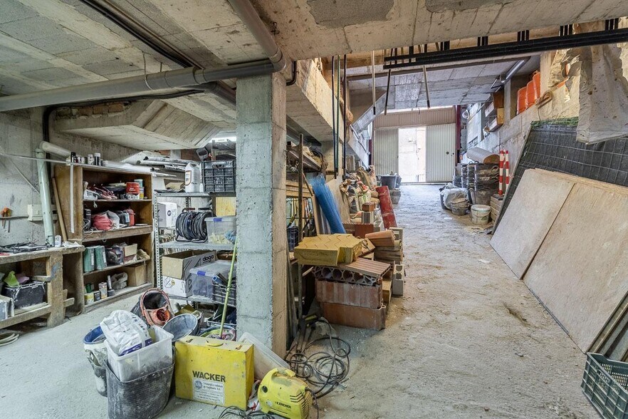 Calle Santa Adela, 1, Peligros, Granada en venta - Foto del edificio - Imagen 3 de 8