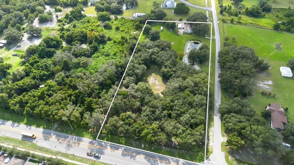 4349 Boggy Creek Rd, Kissimmee, FL en venta - Foto del edificio - Imagen 2 de 3