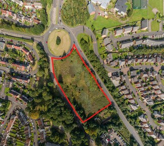 Más detalles de East Kilbride Rd, Rutherglen - Terreno en venta