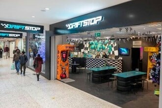 Merrion Ctr, Leeds en alquiler Foto del edificio- Imagen 1 de 2