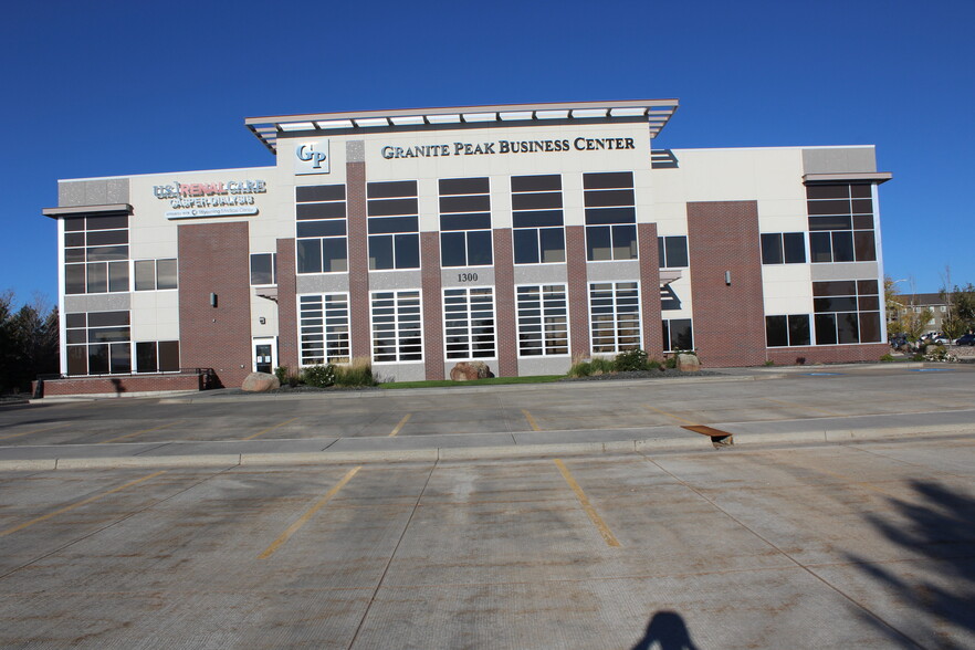 1300 Venture Way, Casper, WY en alquiler - Foto del edificio - Imagen 3 de 7