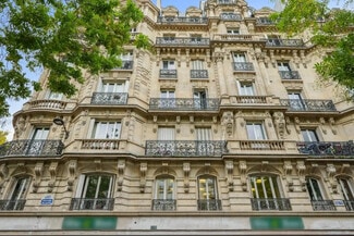 Más detalles de 43 Avenue De Saint-Mandé, Paris - Oficina en alquiler