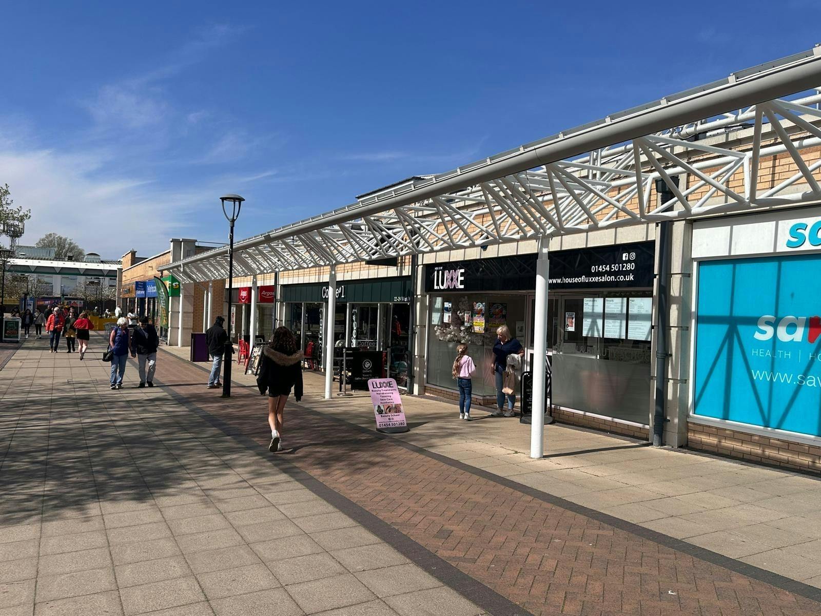 North Walk, Yate en alquiler Foto principal- Imagen 1 de 5