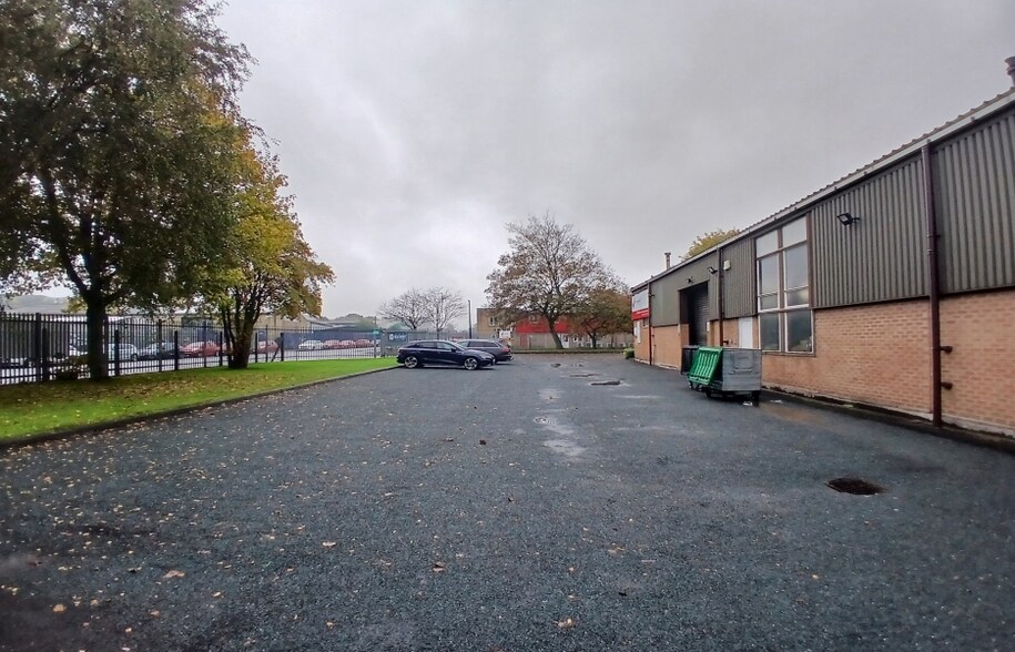 29 Hillam Rd, Bradford en venta - Foto del edificio - Imagen 2 de 5
