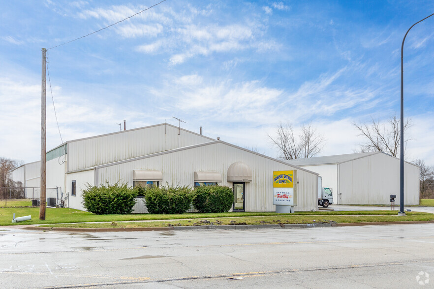 10211 191st St, Mokena, IL en venta - Foto del edificio - Imagen 1 de 24