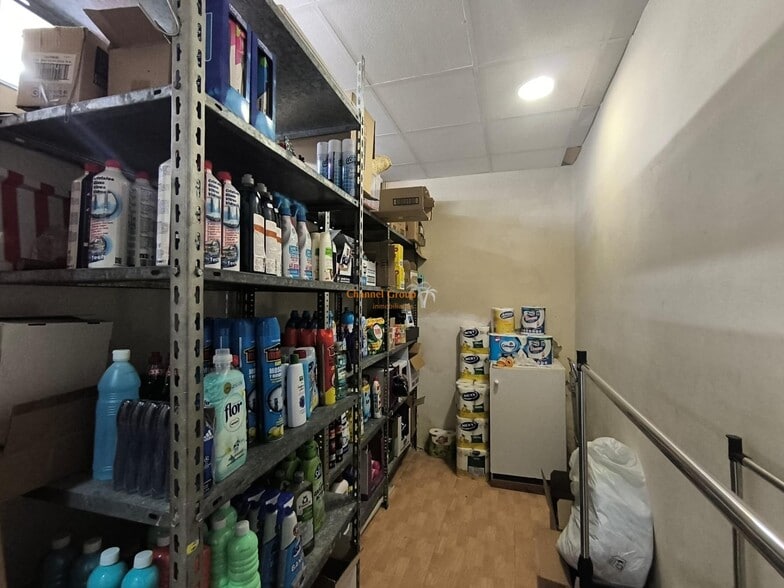 Local en Elche en alquiler - Foto del edificio - Imagen 2 de 6