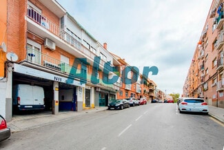 Más detalles de Edificio residencial en venta