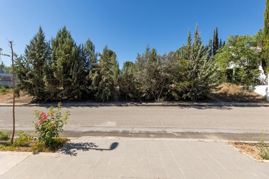 Terreno en Albolote, Granada en venta - Foto del edificio - Imagen 3 de 31