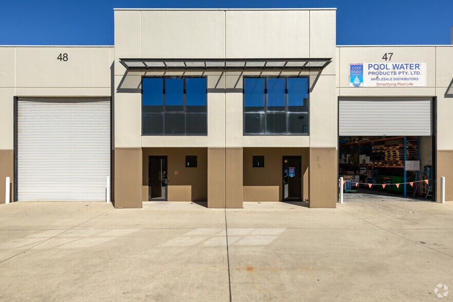 45 Powers Rd, Seven Hills en alquiler - Foto del edificio - Imagen 2 de 5