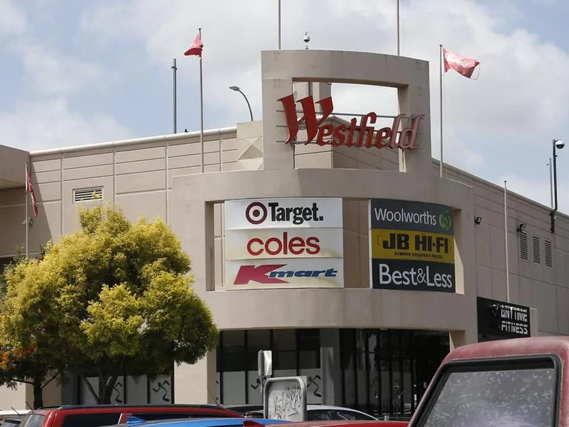 Cnr Carlisle Ave, Mount Druitt en alquiler Foto principal- Imagen 1 de 5