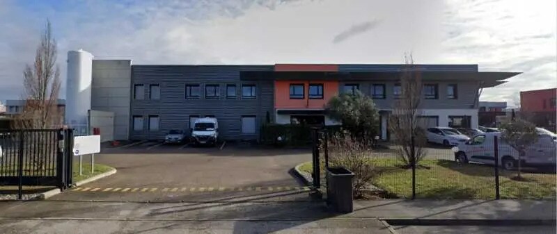 1 Rue De Lombardie, Saint-Priest en venta Foto del edificio- Imagen 1 de 4