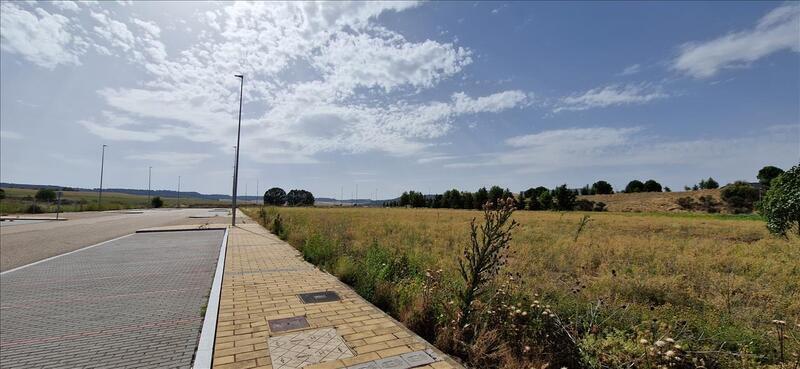 Carretera de Burgos Portugal, 33, Simancas, Valladolid en venta - Foto principal - Imagen 2 de 25