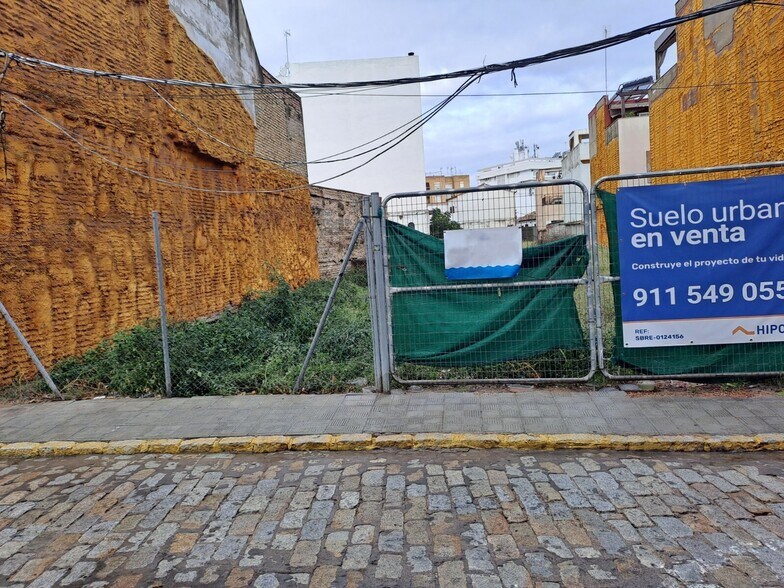 Terreno en Camas en venta - Foto del edificio - Imagen 2 de 14