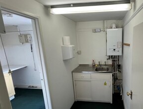 8 Bore St, Lichfield en alquiler Foto del interior- Imagen 2 de 3