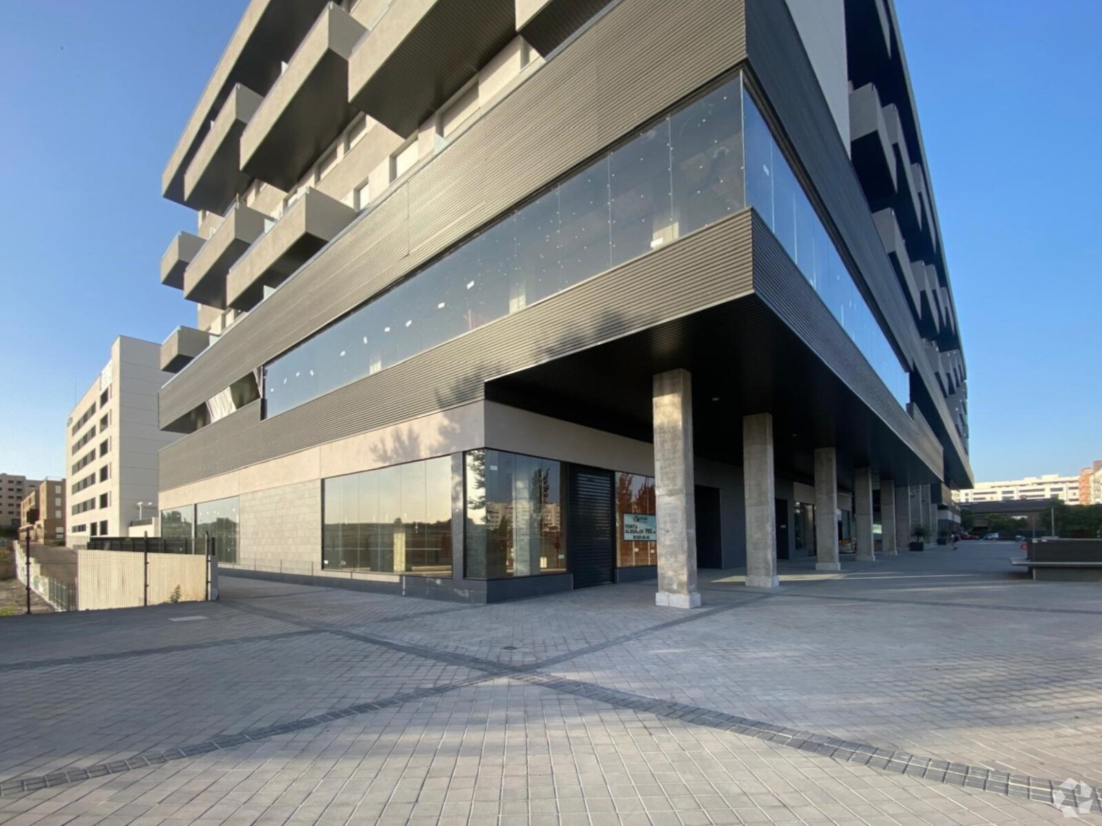 Calle José Hierro, 94, Rivas-Vaciamadrid, Madrid en alquiler Foto del interior- Imagen 1 de 2