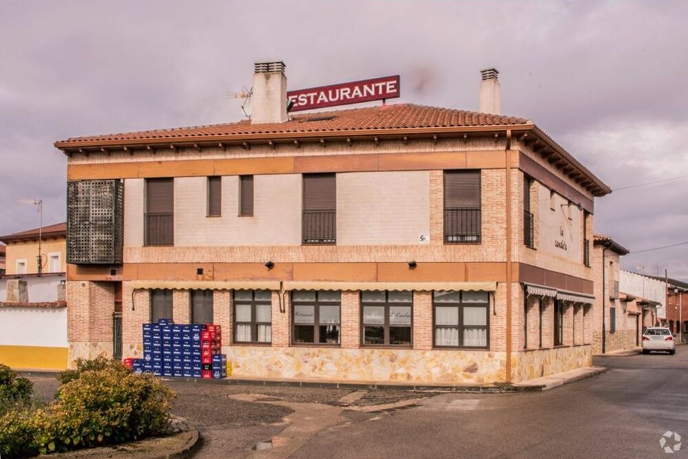 Calle Mayor, 34, Casa de Uceda, Guadalajara en venta Foto principal- Imagen 1 de 1