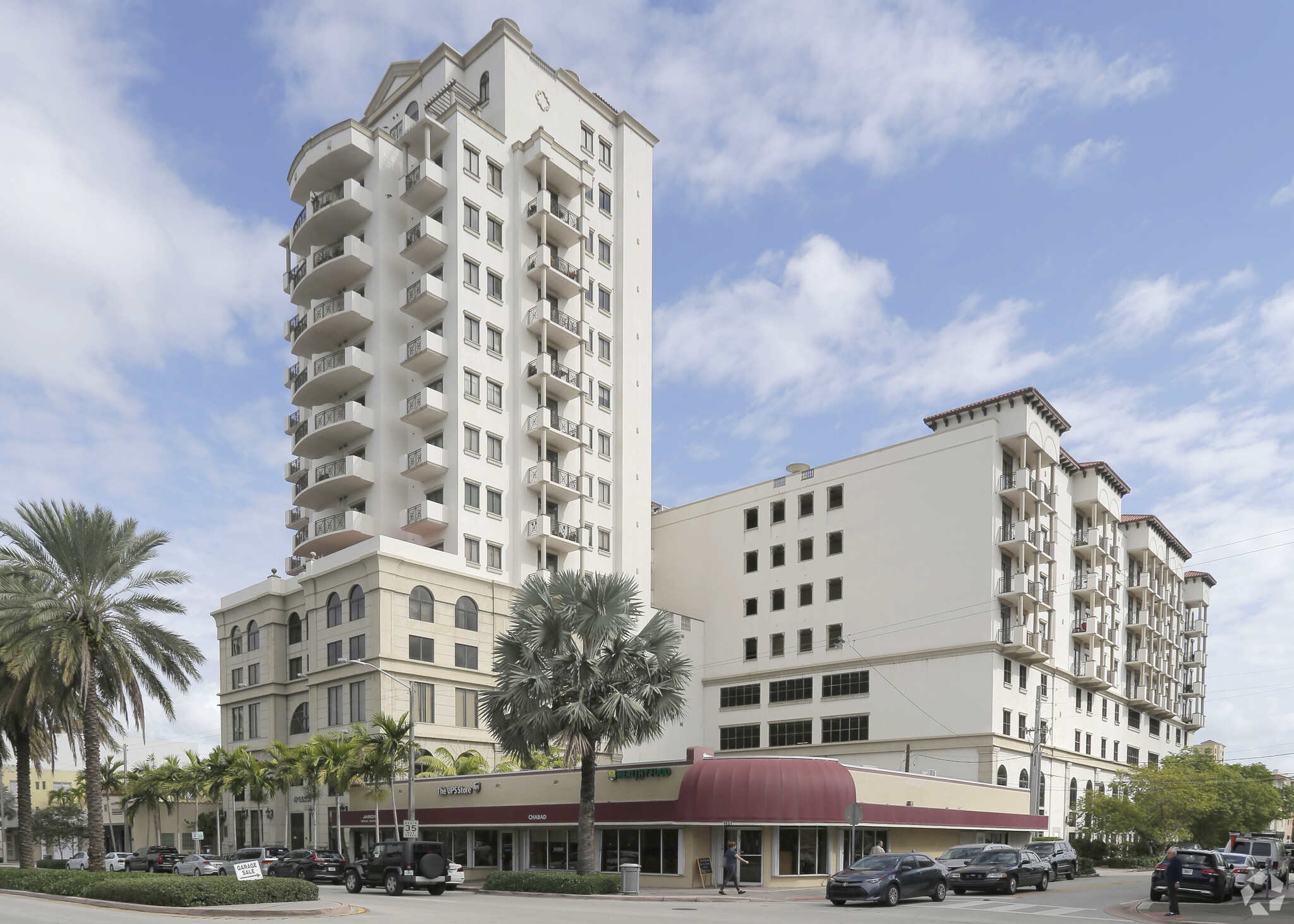 1805 Ponce de Leon Blvd, Coral Gables, FL en venta Foto principal- Imagen 1 de 135