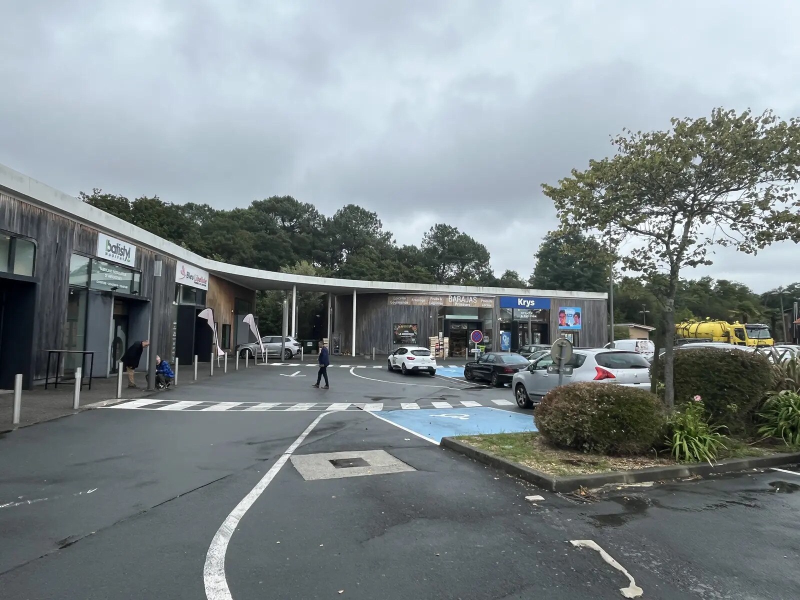 52 Boulevard Jacques Duclos, Tarnos en alquiler Foto del edificio- Imagen 1 de 10