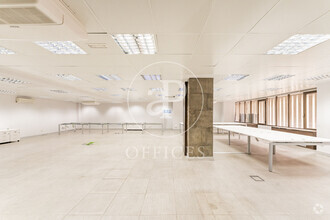 Oficinas en Madrid, MAD en alquiler Foto del interior- Imagen 2 de 17