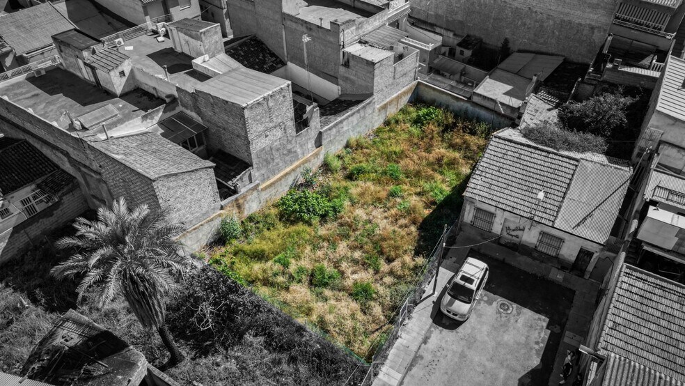 Aire, 29, Murcia, Murcia en venta - Vista aérea - Imagen 3 de 7