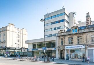 Más detalles de Queens Ave, Bristol - Oficina en alquiler