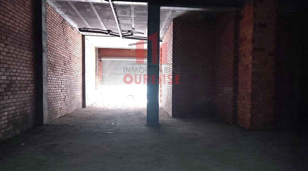 Local en Ourense, Orense en venta - Foto del edificio - Imagen 3 de 5