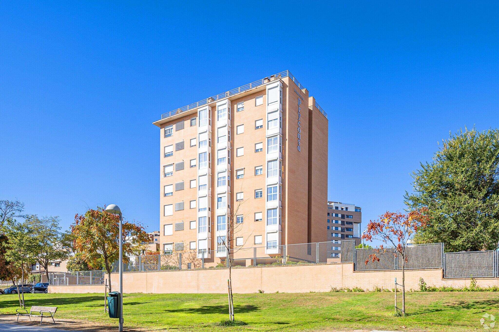 Calle Peso Hispano, 6, Madrid, Madrid en venta Foto principal- Imagen 1 de 1