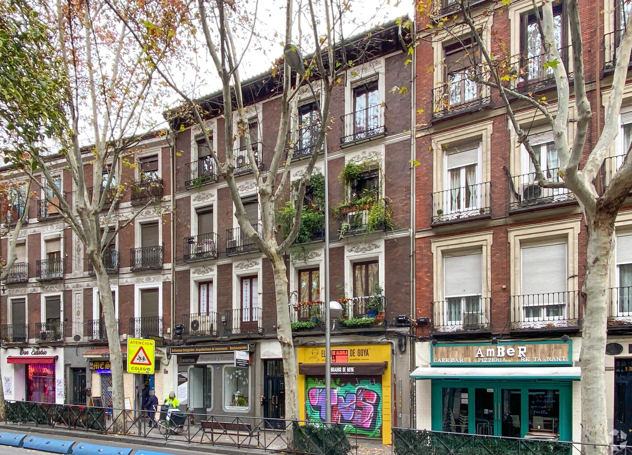  en Madrid, Madrid en venta Foto principal- Imagen 1 de 1