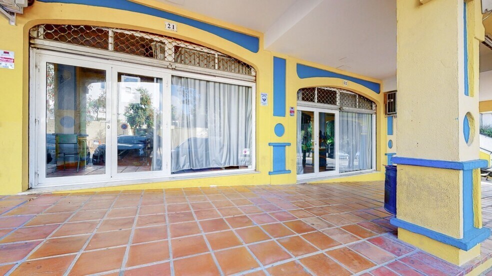 Esmeraldas las, 5, Benalmádena, Málaga en venta - Foto del edificio - Imagen 2 de 66