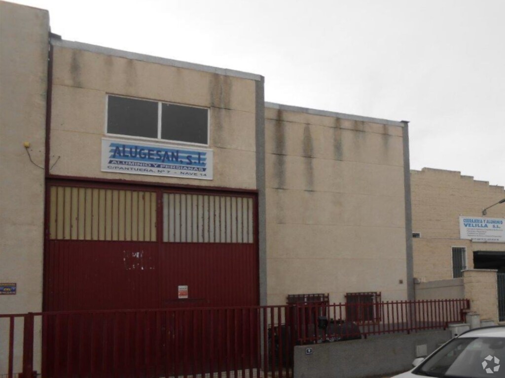 Calle Pantueña, 5, Velilla de San Antonio, Madrid en venta Foto principal- Imagen 1 de 1