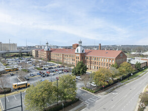 1450 Greene St, Augusta, GA - vista aérea  vista de mapa - Image1