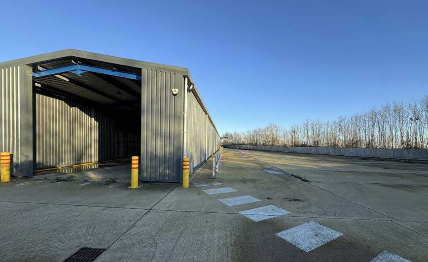 18-20 Bradfield Rd, Wellingborough en venta - Foto del edificio - Imagen 3 de 10