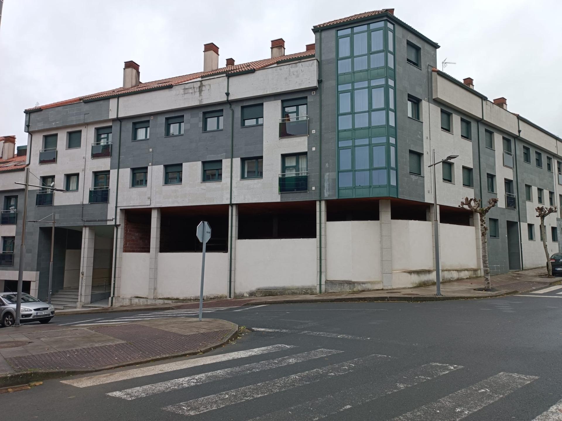 Ponte Da, Lalín, Pontevedra en venta Foto del edificio- Imagen 1 de 21