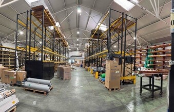 Nave en Torrejón de Ardoz, Madrid en alquiler Foto del interior- Imagen 2 de 8