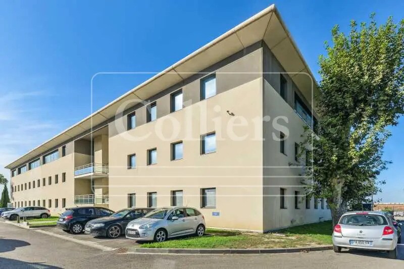 2 Rue Odette Jasse, Marseille en alquiler Foto del edificio- Imagen 1 de 6